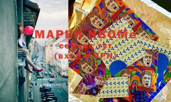 молекула духа Ельня