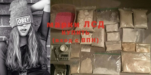 молекула духа Ельня