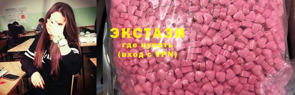 молекула духа Ельня